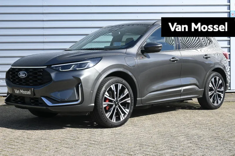 Ford Kuga (2025)
