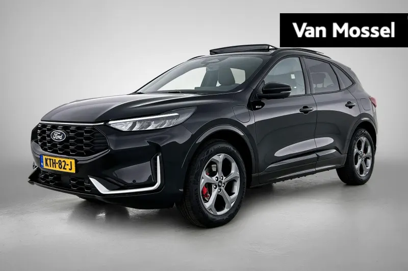 Ford Kuga (2026)