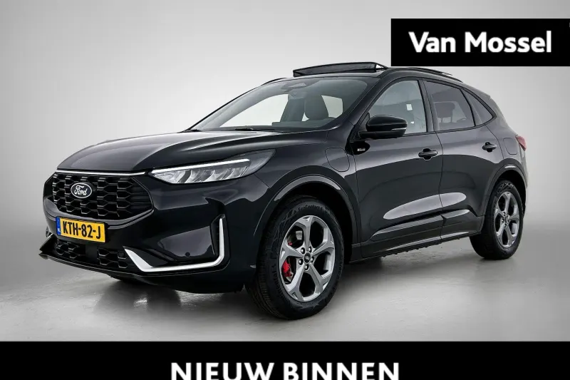 Ford Kuga (2026)