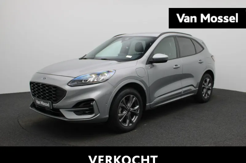 Ford Kuga (2023)