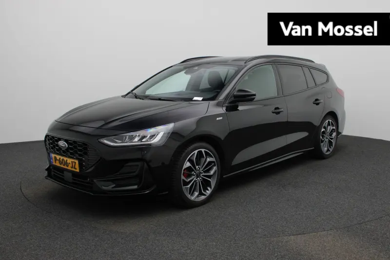 Ford Focus (2022)