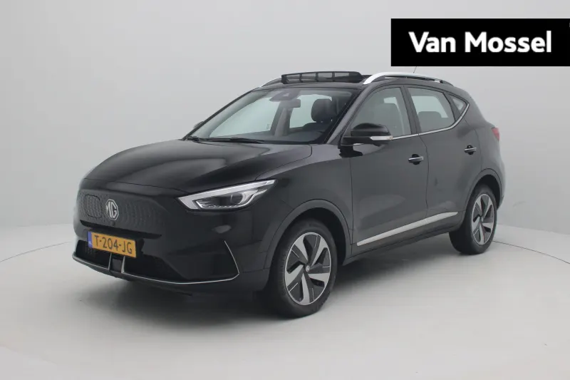 MG ZS EV (2023)
