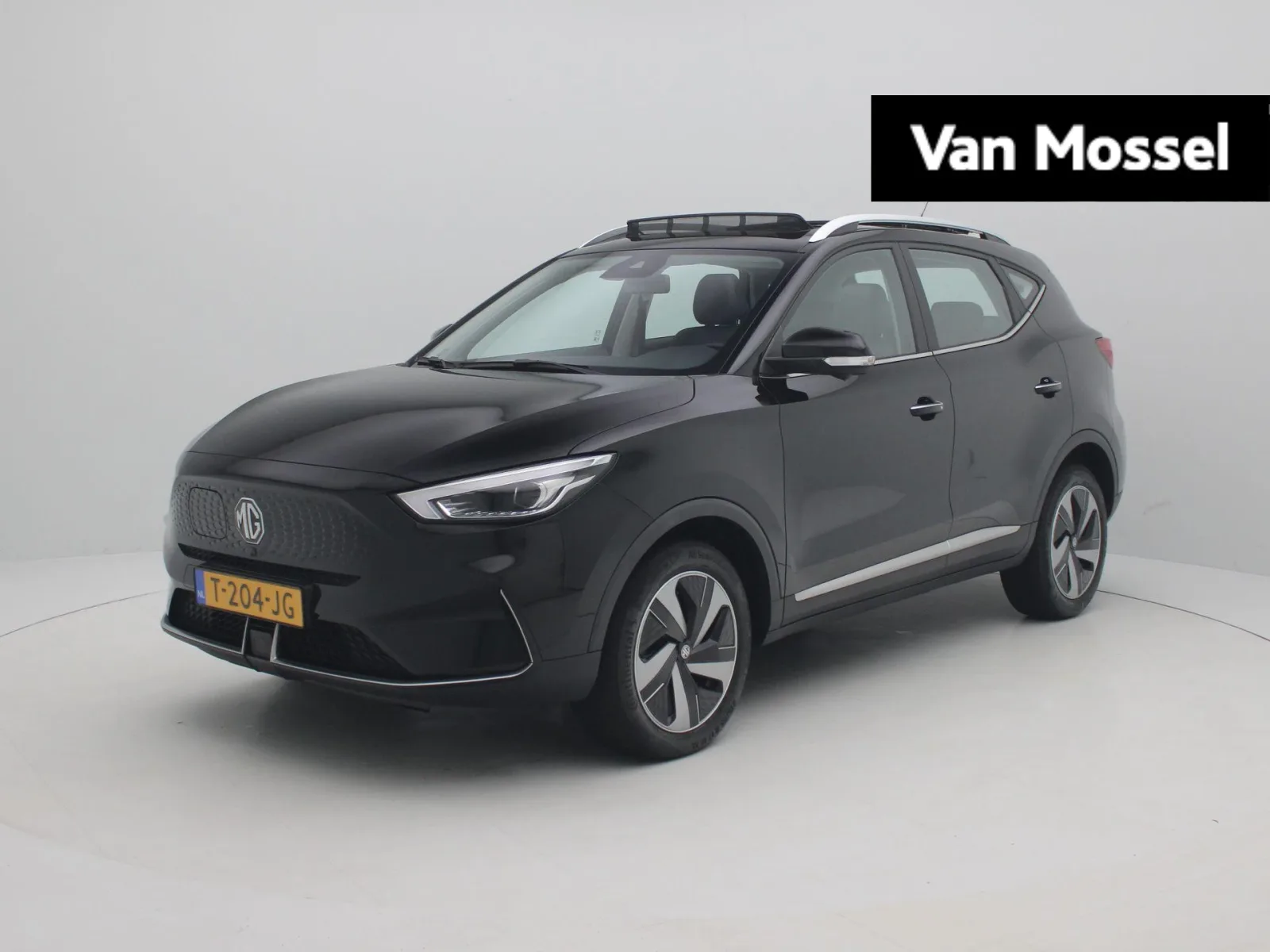 MG ZS EV (2023) — foto 1