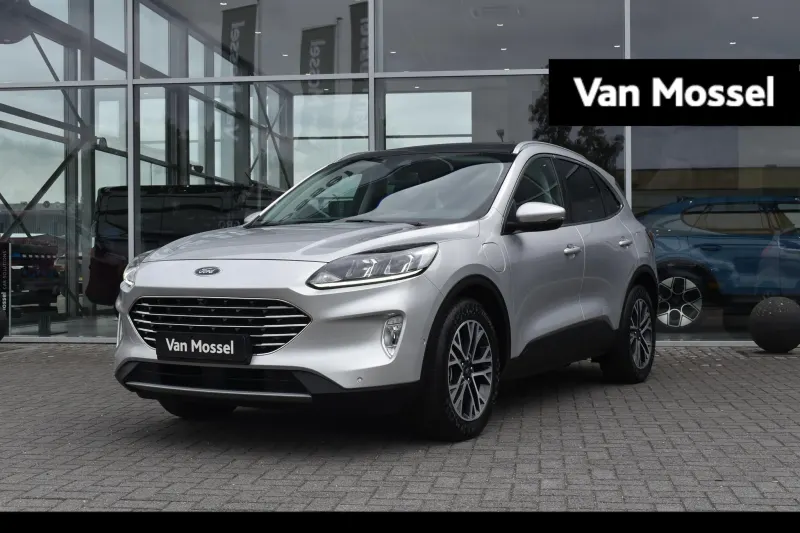 Ford Kuga (2020)