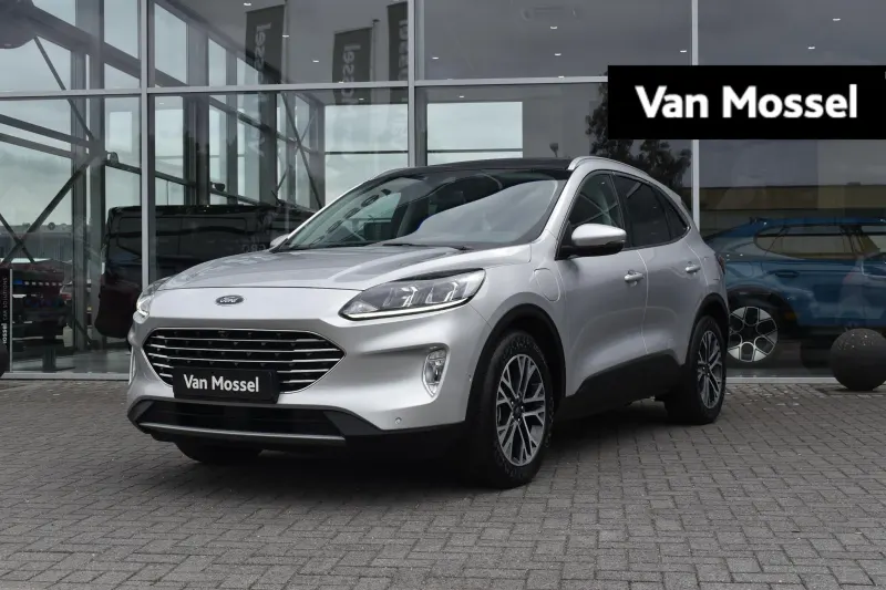Ford Kuga (2020)