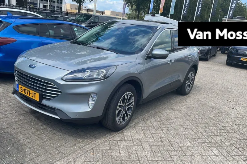 Ford Kuga (2023)