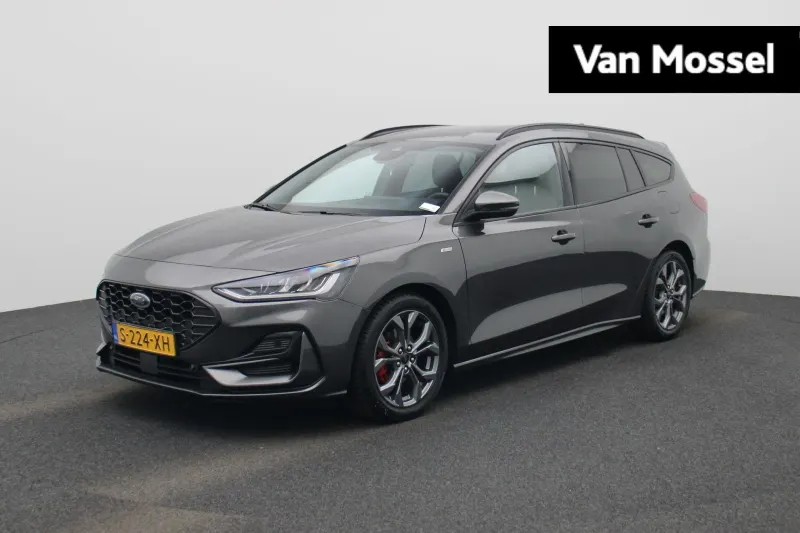 Ford Focus (2023)