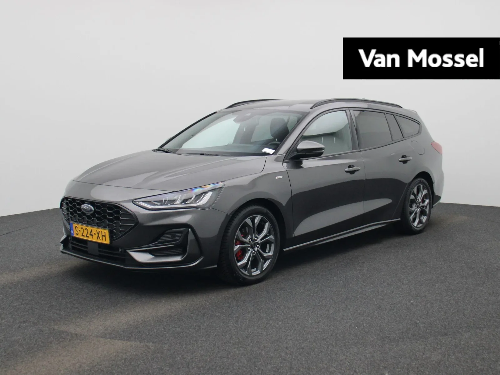 Ford Focus (2023) — foto 1
