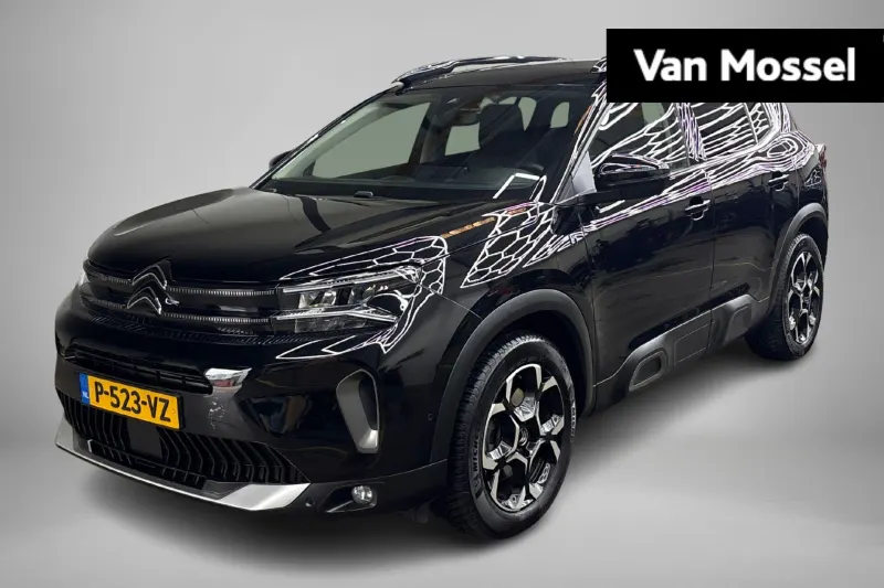 Citroën C5 Aircross (2022)