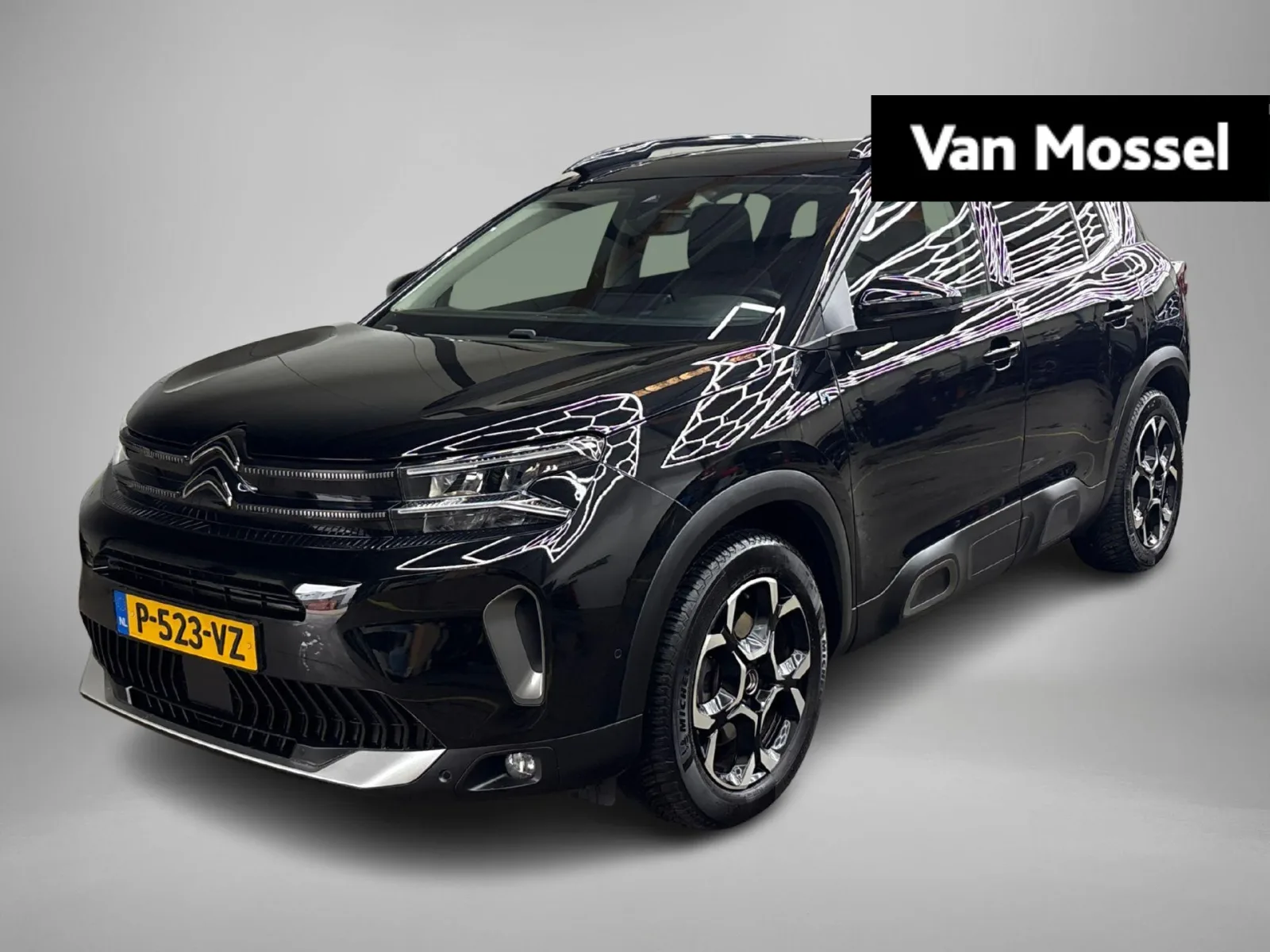 Citroën C5 Aircross (2022) — foto 1