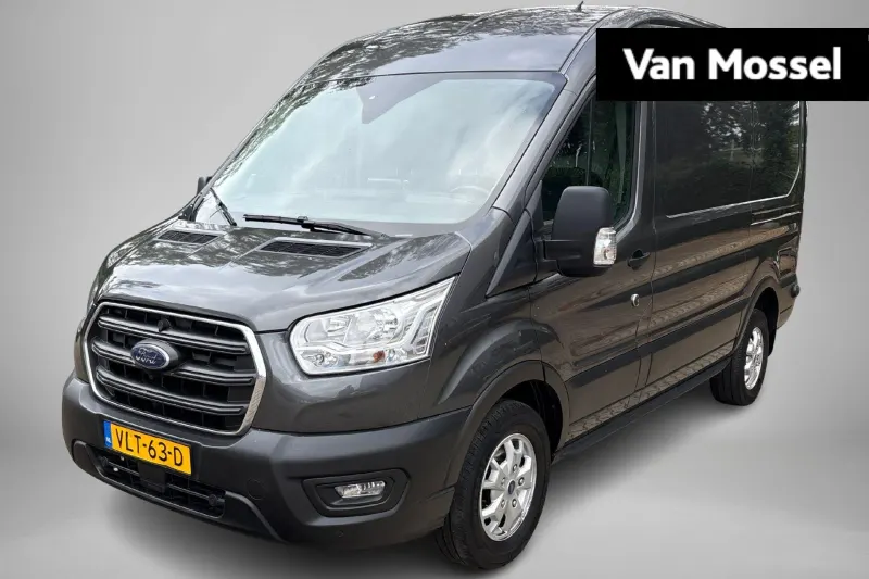 Ford Transit (2021)