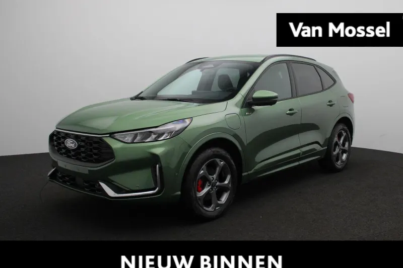 Ford Kuga (2026)