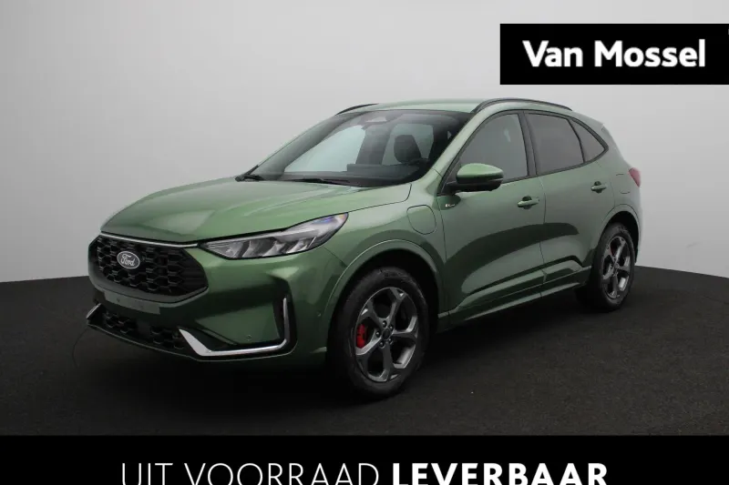 Ford Kuga (2026)