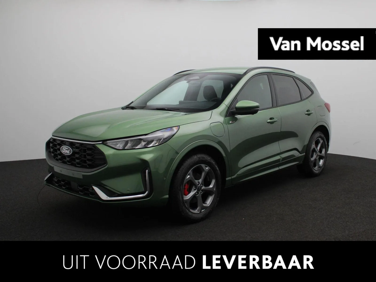 Ford Kuga (2026) — foto 1