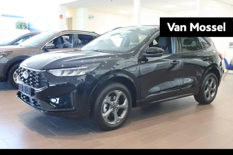 Ford Kuga (2026)