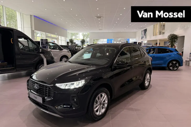 Ford Kuga (2026)