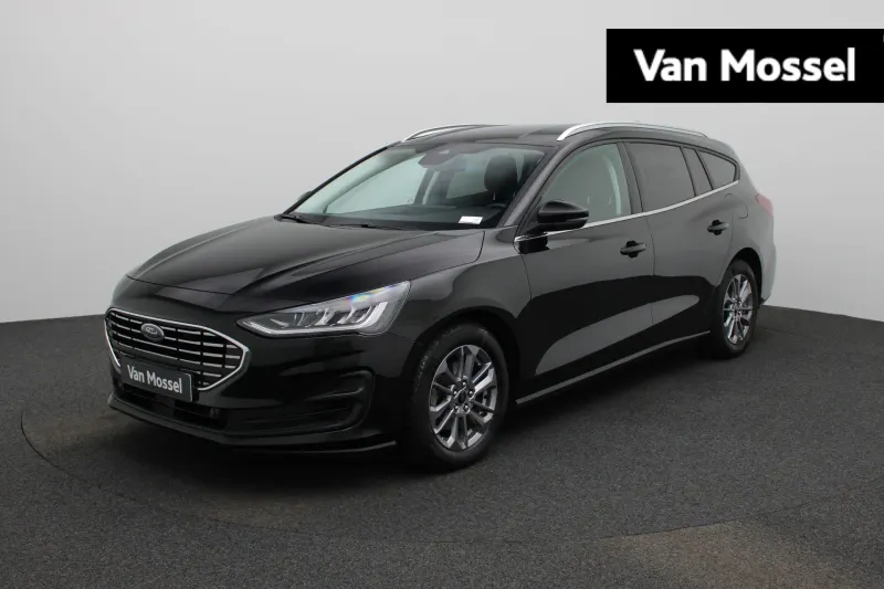 Ford Focus (2023)