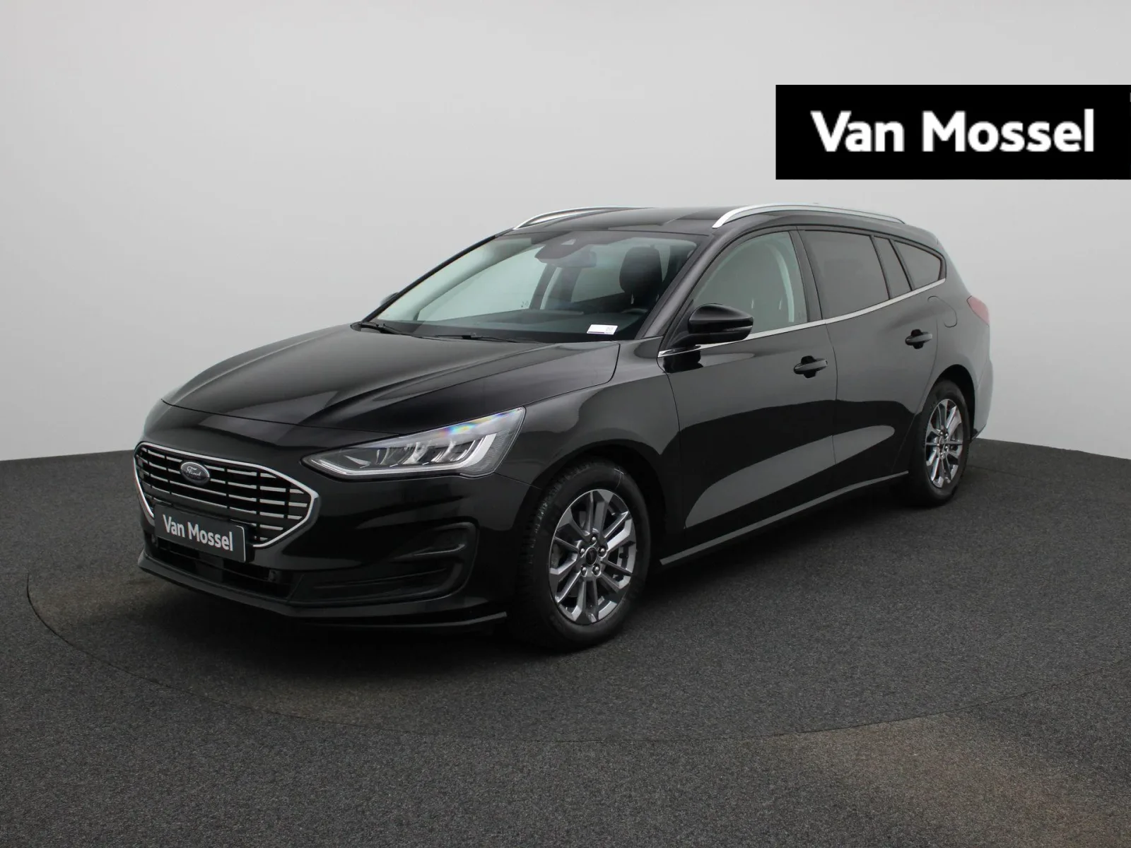 Ford Focus (2023) — foto 1