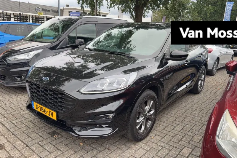 Ford Kuga (2020)