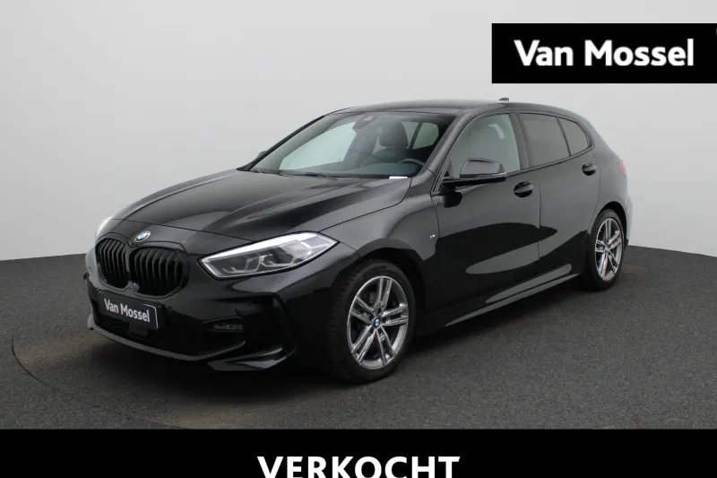 BMW 1-Serie (2022)