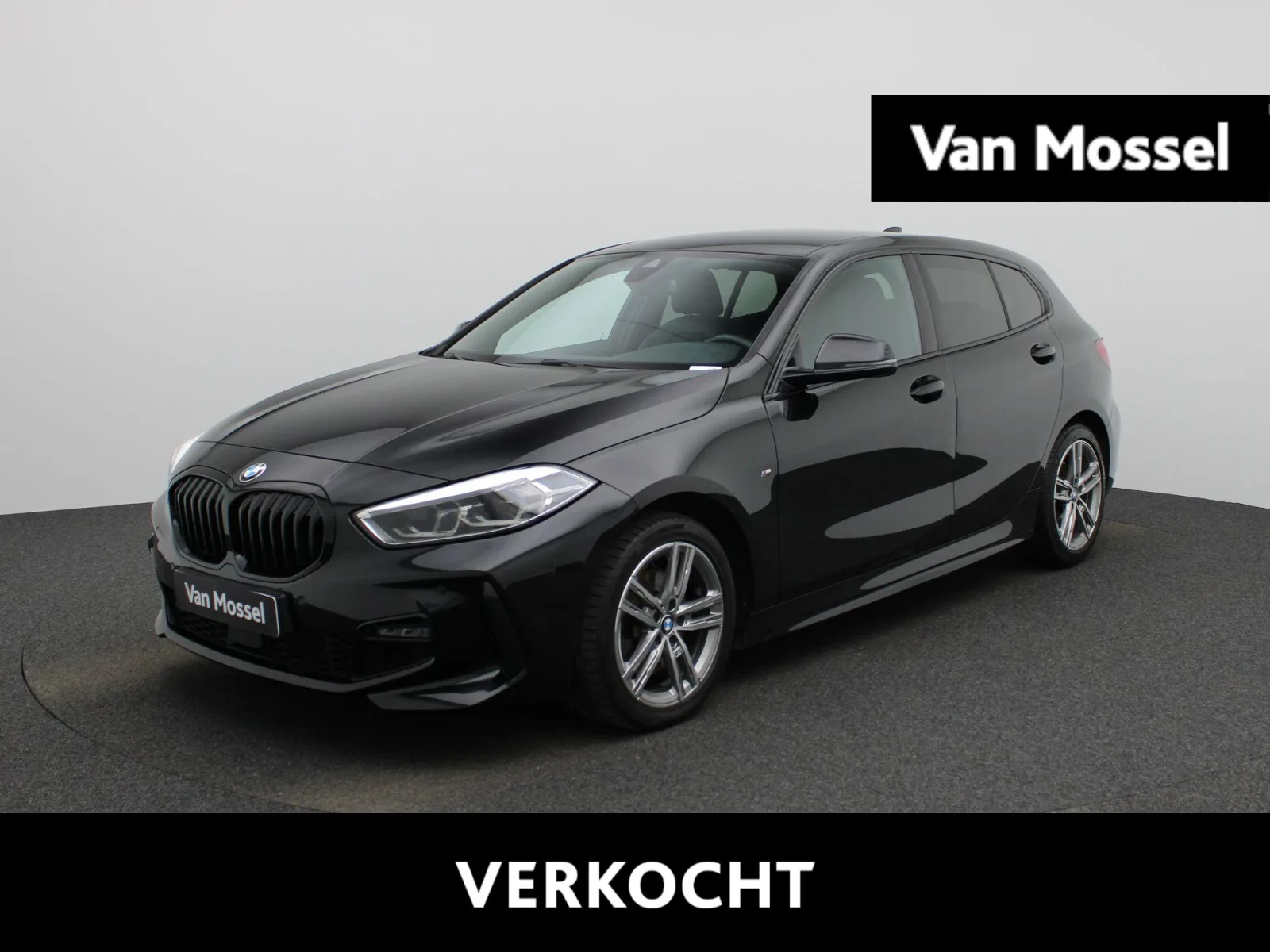 BMW 1-Serie (2022) — foto 1
