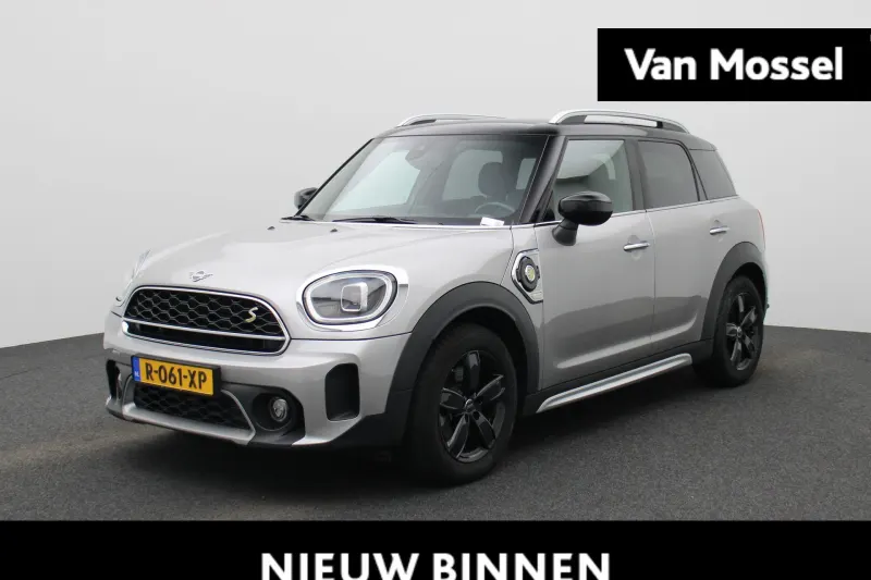 MINI Countryman (2022)