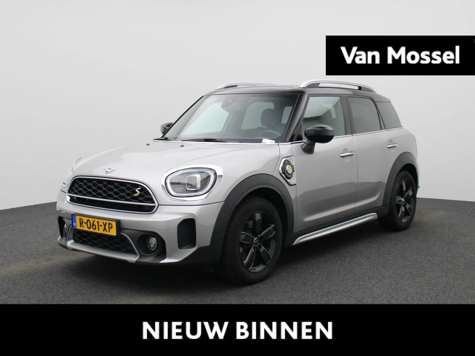 MINI Countryman (2022) — foto 1