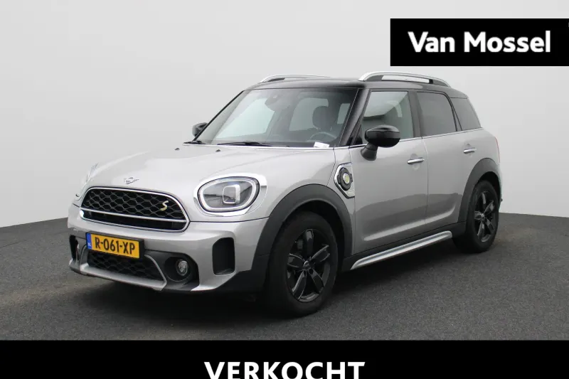 MINI Countryman (2022)