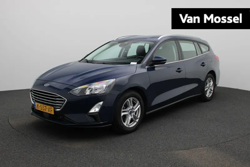 Ford Focus (2021)