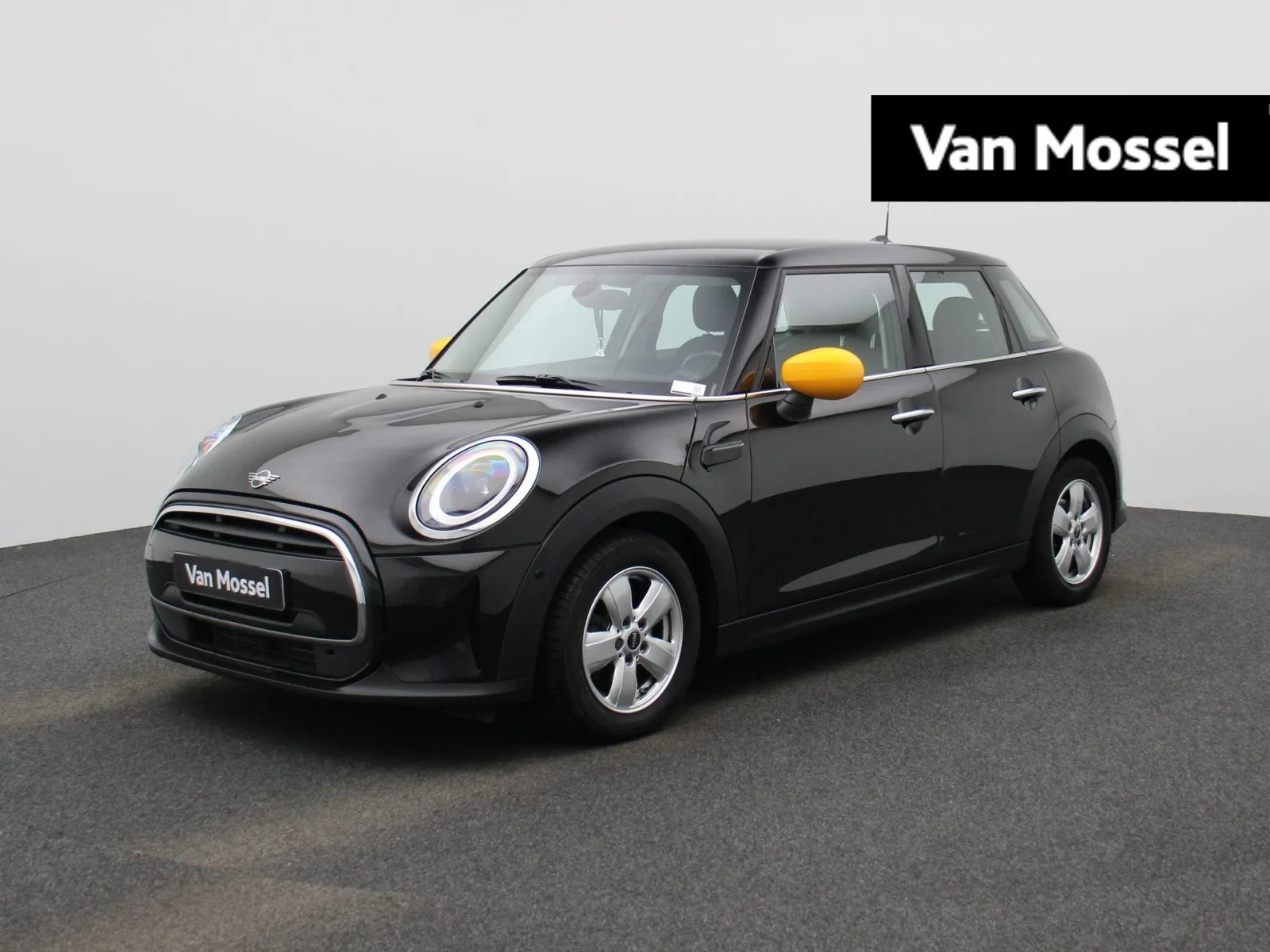 MINI One (2021) — foto 1