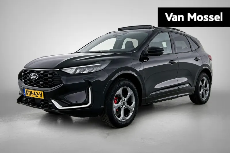 Ford Kuga (2026)