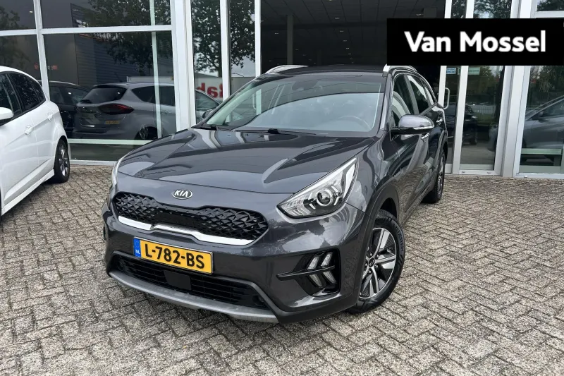 Kia Niro (2021)
