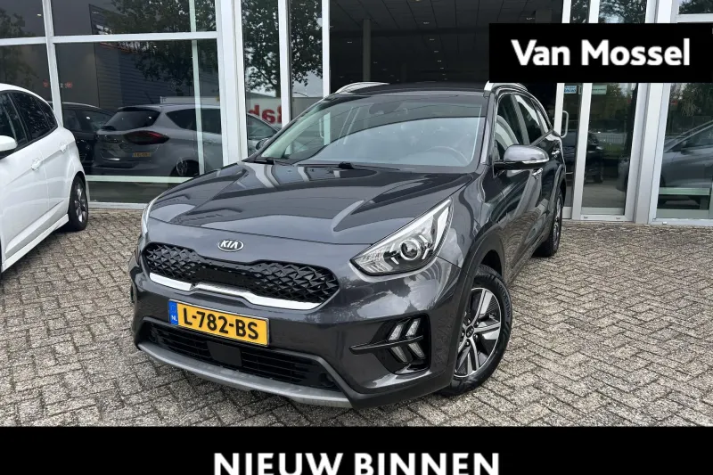 Kia Niro (2021)