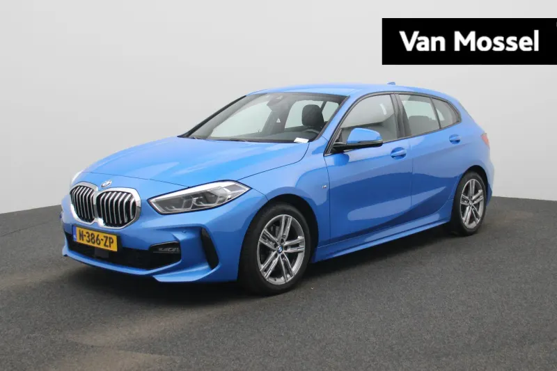 BMW 1-Serie (2022)