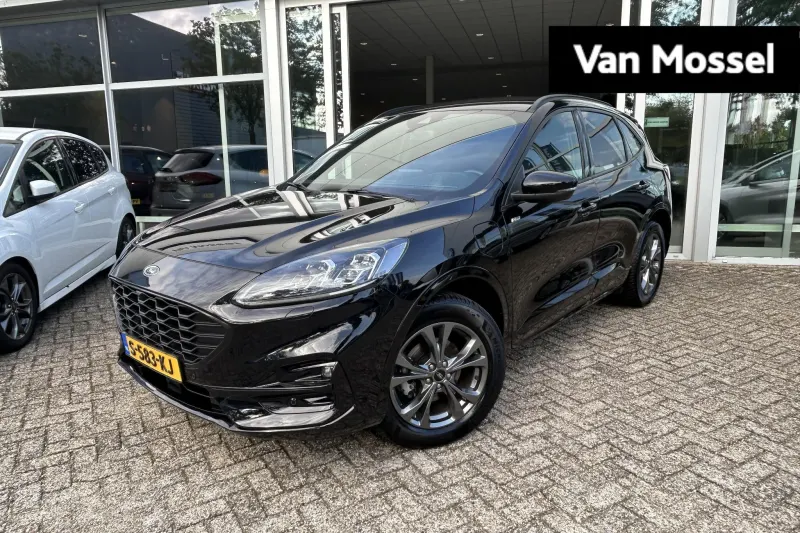Ford Kuga (2022)