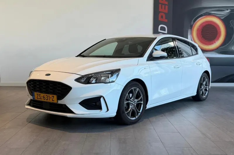 Ford Focus (2019)
