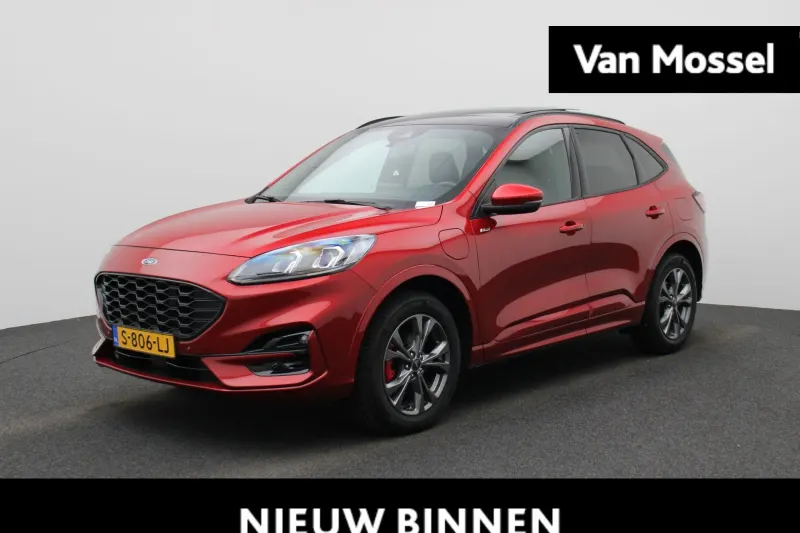 Ford Kuga (2023)