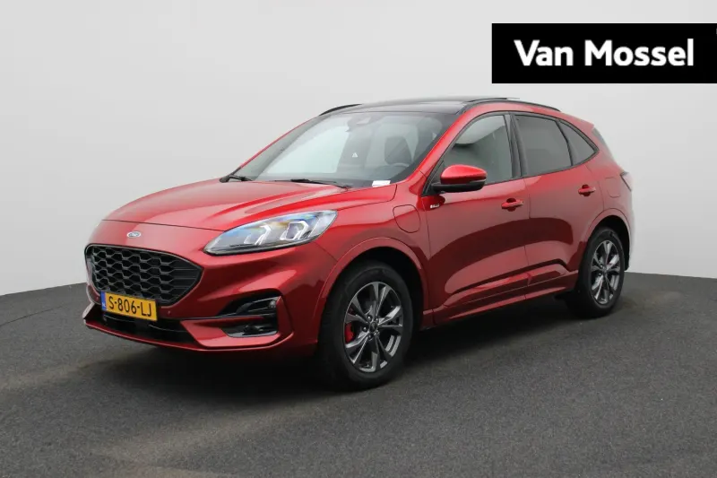 Ford Kuga (2023)