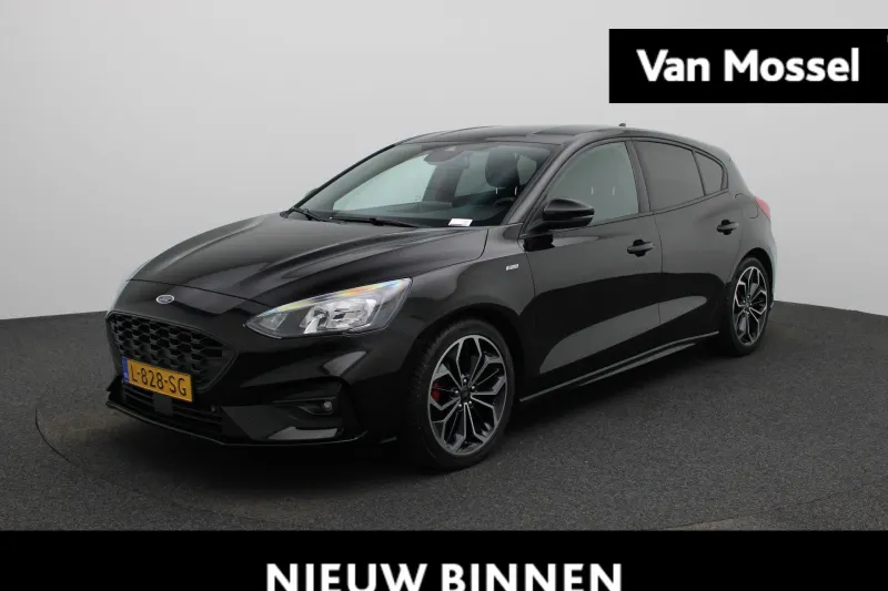 Ford Focus (2021)