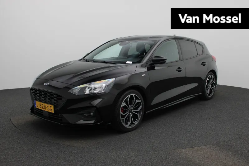 Ford Focus (2021)