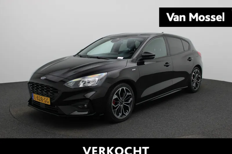 Ford Focus (2021)