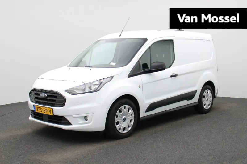 Ford Transit Connect (2020)