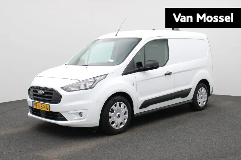 Ford Transit Connect (2020)