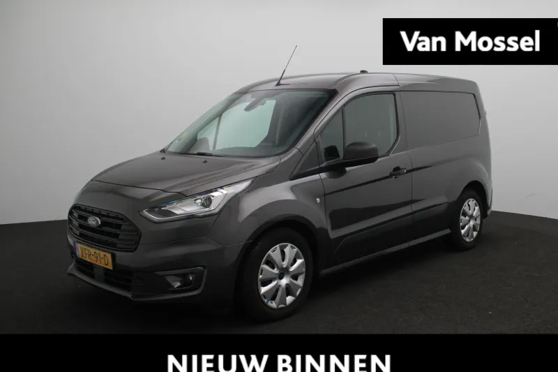 Ford Transit Connect (2020)
