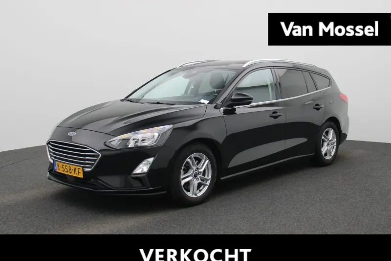 Ford Focus (2021)