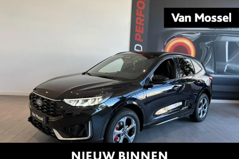 Ford Kuga (2026)