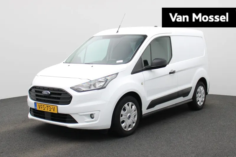Ford Transit Connect (2020)