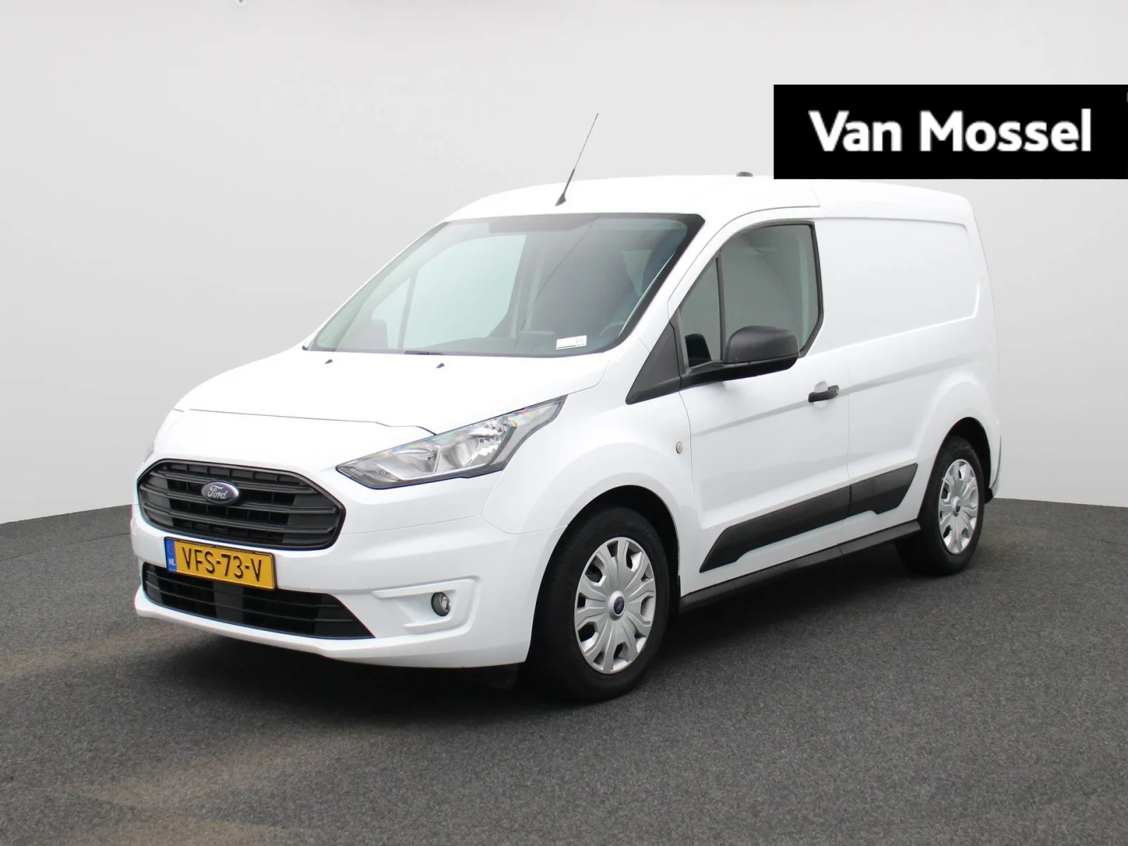 Ford Transit Connect (2020) — foto 1