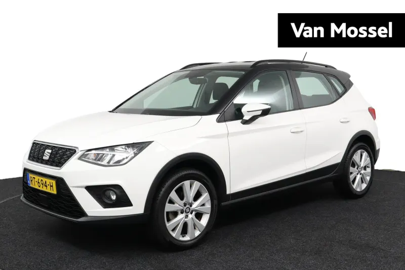 SEAT Arona (2018)