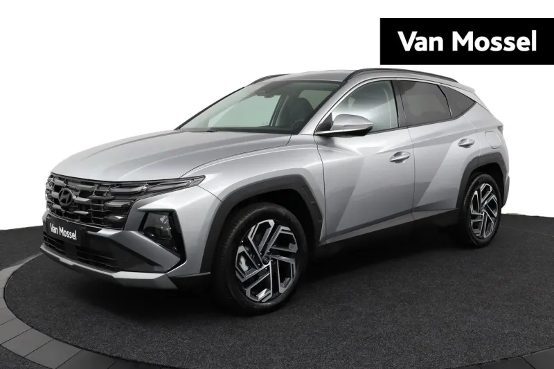 Hyundai Tucson (2026)